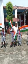 Independence day celebration 2023