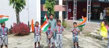 Independence day celebration 2023